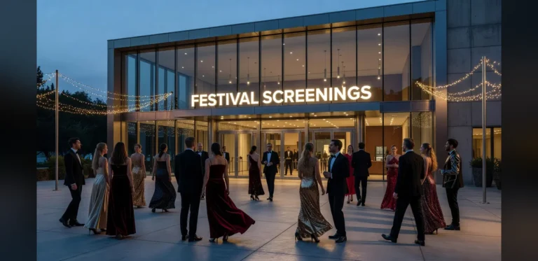 Manila International Film Festival Announces Initial 2026 Selections with Early Screening of Animated Feature