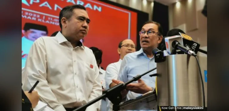 DAP Leader Calls on Prime Minister to Secure University Places for Qualified Students After UUCA Repeal