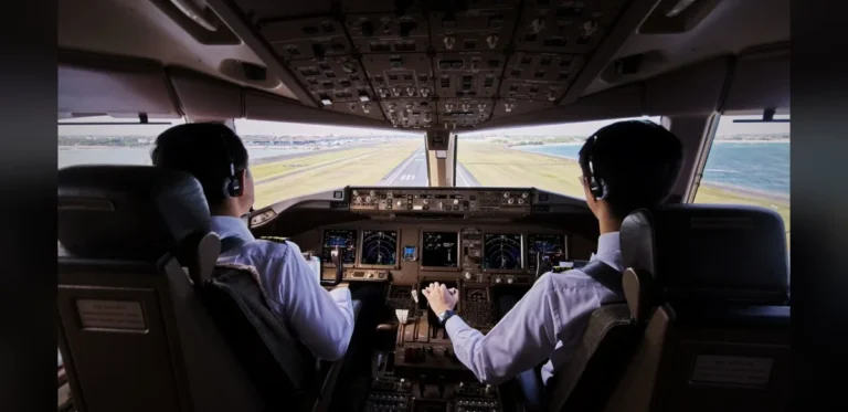 Two Additional Air India Pilots Receive Non-Negative Results in Initial Drug Screening