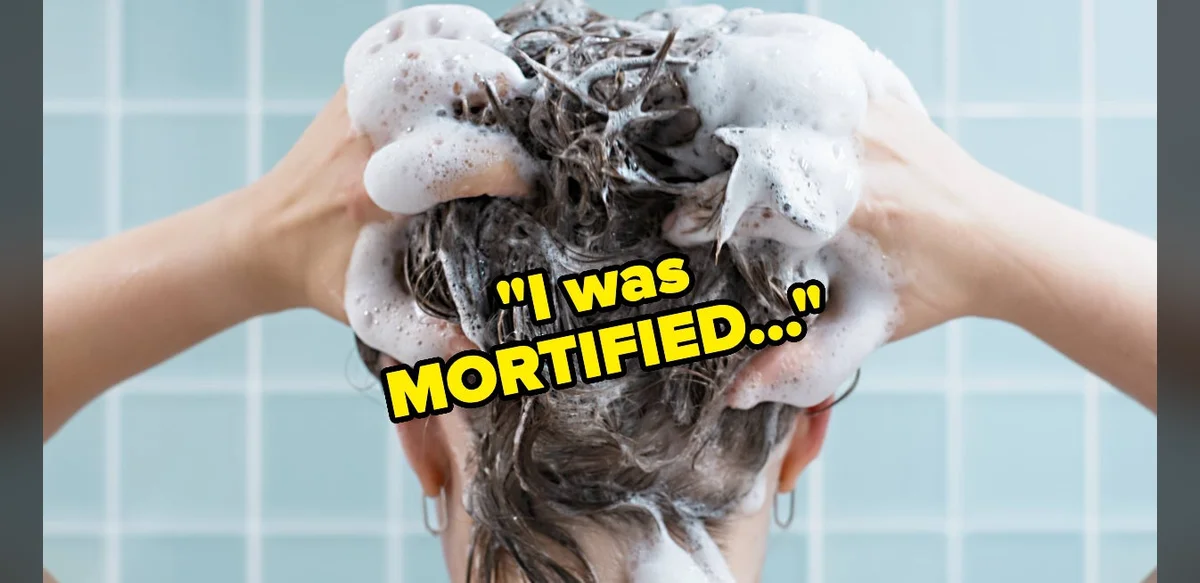 I Only Learned Recently: People Are Confessing The Hygiene Mistake They Unknowingly Made For Far Too Long