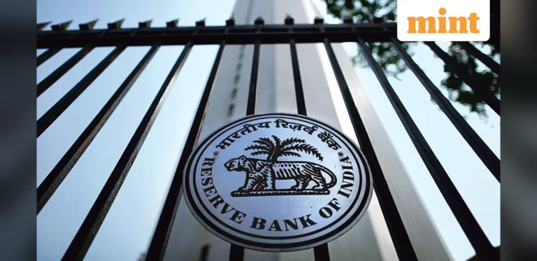 RBI set to hold rates on 5 Aug as global risks cloud outlook: Mint poll