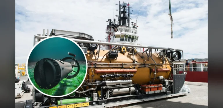Allied Nations Conduct Subsea Capability Tests During Major Maritime Exercise