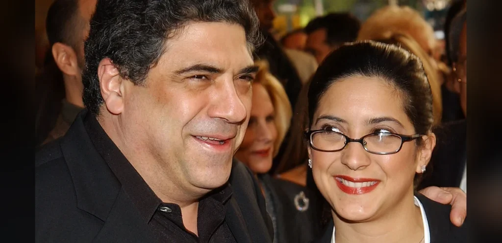 Vincent Pastore Survived by One Daughter Named Renee