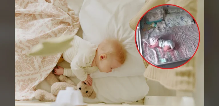 Infant Sleep Safety: Key Guidelines for Parents on Baby Crib Setup