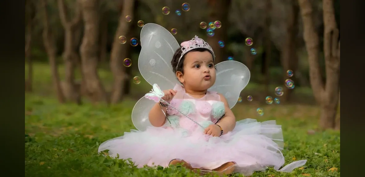 Baby girl names inspired by ancient mythologies and texts linked to wisdom