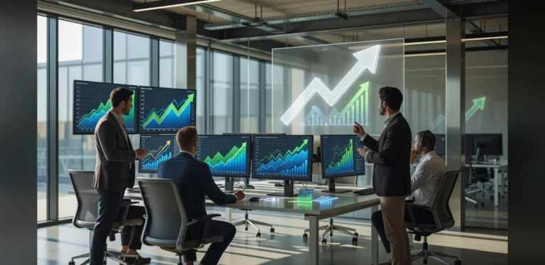 CrowdStrike’s Focus on Artificial Intelligence Delivers Strong Quarterly Results