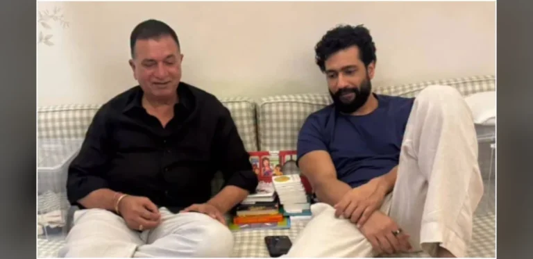 Sham Kaushal Recalls Modest Entry Fee into Bollywood Industry