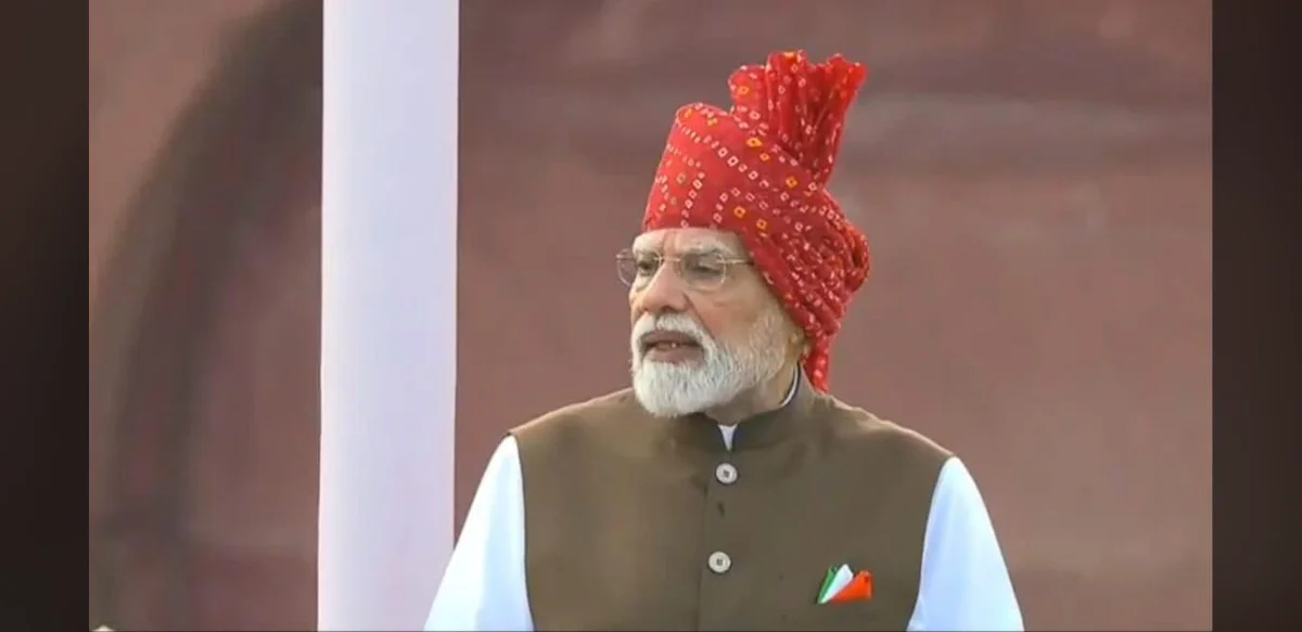 Reforms, Women Reservation, Youth: What PM Modi’s Independence Day Speech Signals For The Year Ahead