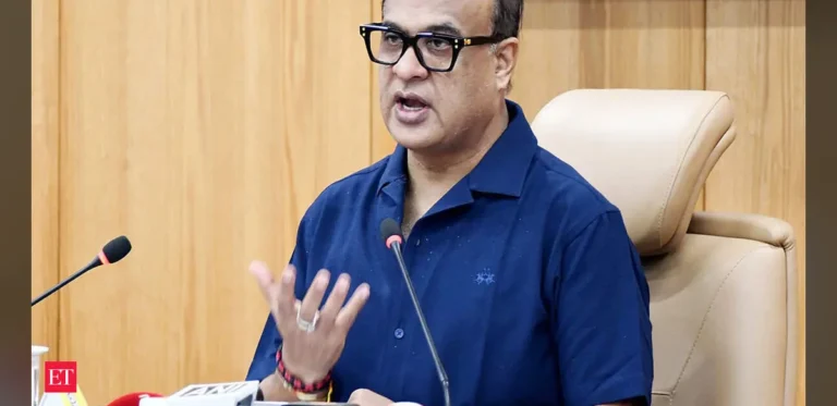 Assam Chief Minister Encourages Long-Term Residents to Declare Assamese as Mother Tongue in Upcoming Census