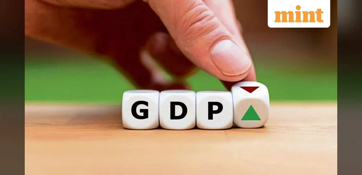 Ind-Ra Revises India FY27 GDP Growth Forecast Up to 6.8%
