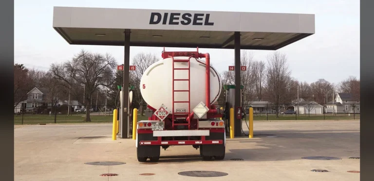 Diesel Supply Pressures Set to Increase Ahead of Winter Season