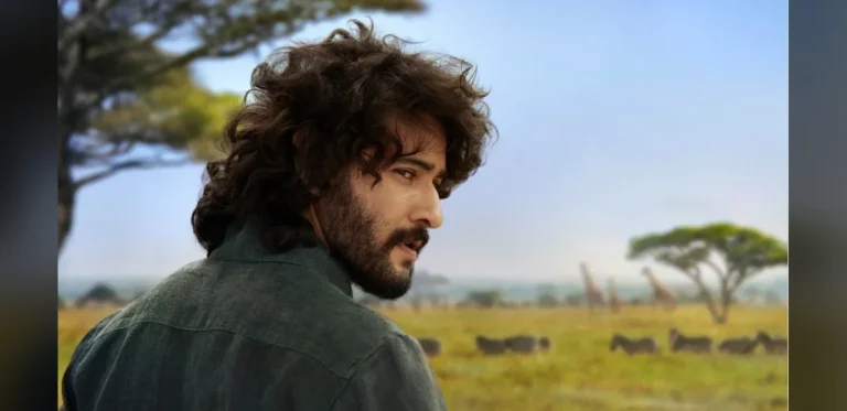 Character Stills from Upcoming Film Released to Mark Actor Birthday