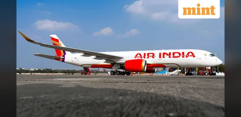 Air India Pilot on Turbulence-Affected Phuket-Delhi Flight Reportedly Failed Drug Test, DGCA Probes Incident