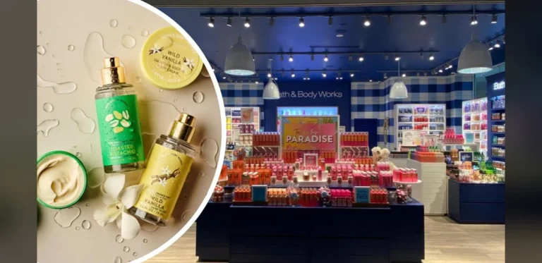 US Body Care Retailer Plans Additional Outlets in Perth