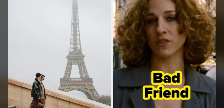 European Journeys Reveal Insights Into Personal Bonds and Travel Preferences