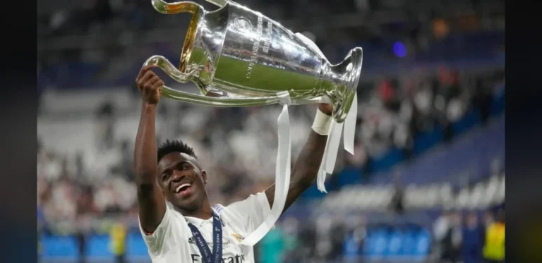Real Madrid Extends Forward’s Contract Until 2032
