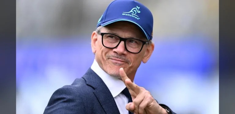 Jones Offers Insights to Kiss Before Possible Rugby World Cup Clash