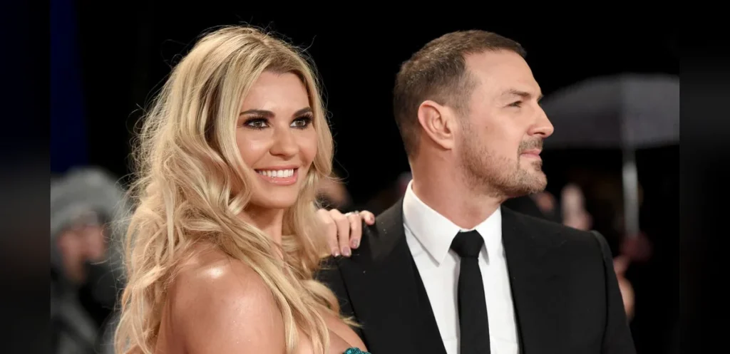 Christine McGuinness Discusses Mutual Understanding with Former Partner on New Relationships
