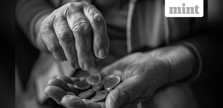 Retired but haven’t withdrawn your EPF yet? Here’s when the corpus stops earning interest | Mint