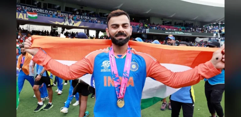 Indian Athletes Share Independence Day Messages