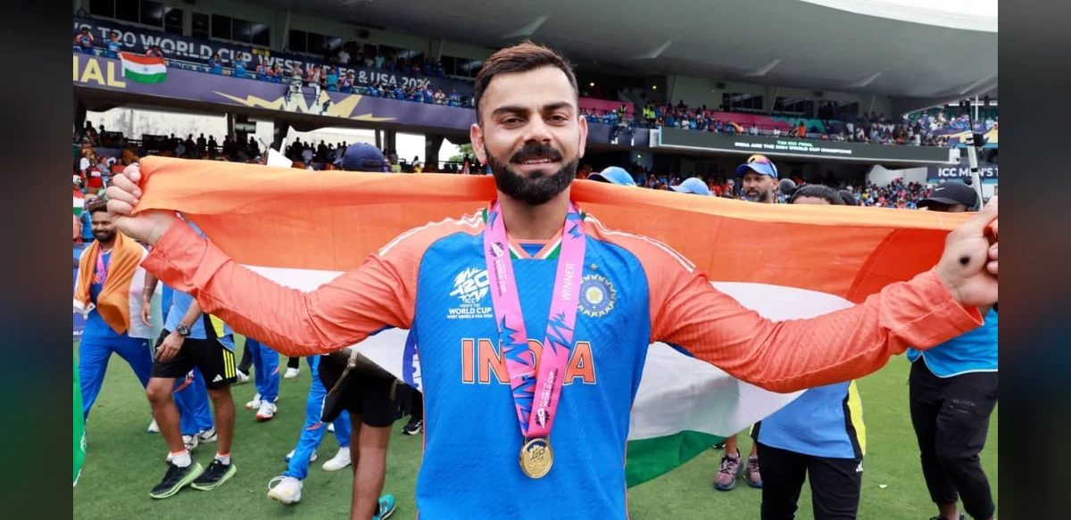 Indian Athletes Share Independence Day Messages
