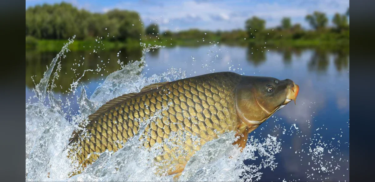 Tasmania Completes Decades-Long Removal of Invasive Carp From Two Lakes