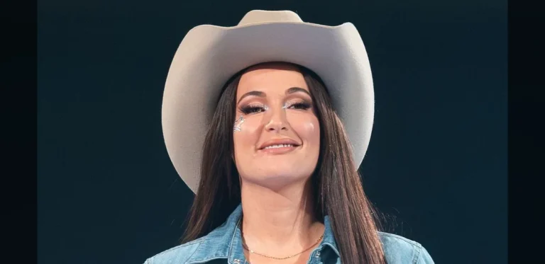 Stage Incident Occurs During Boston Concert Performance