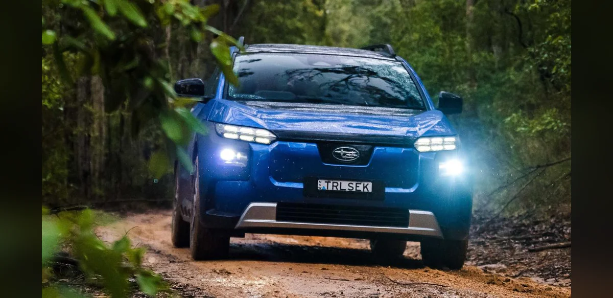 Australian Regulator Sues Major Car Manufacturer Over Repair Data Violations