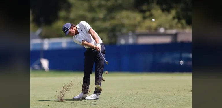 FedEx Cup Playoffs: Final Spot Secured as Streaks Conclude