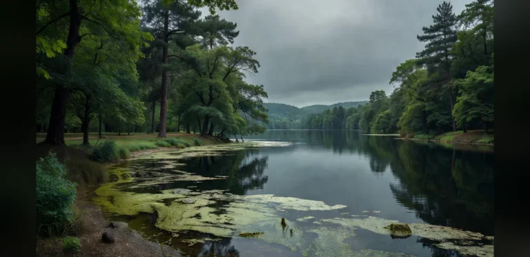 Health Officials Issue Warning About Harmful Algal Blooms in Canandaigua and Finger Lakes