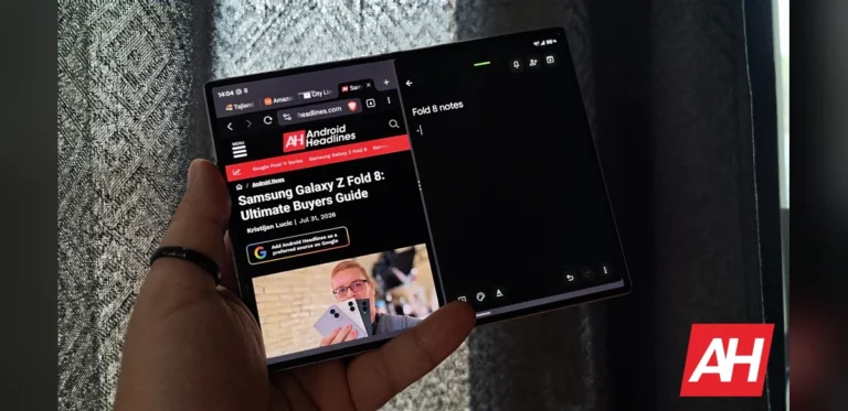 Samsung Presents Composition Process for New Foldable Device Ringtone