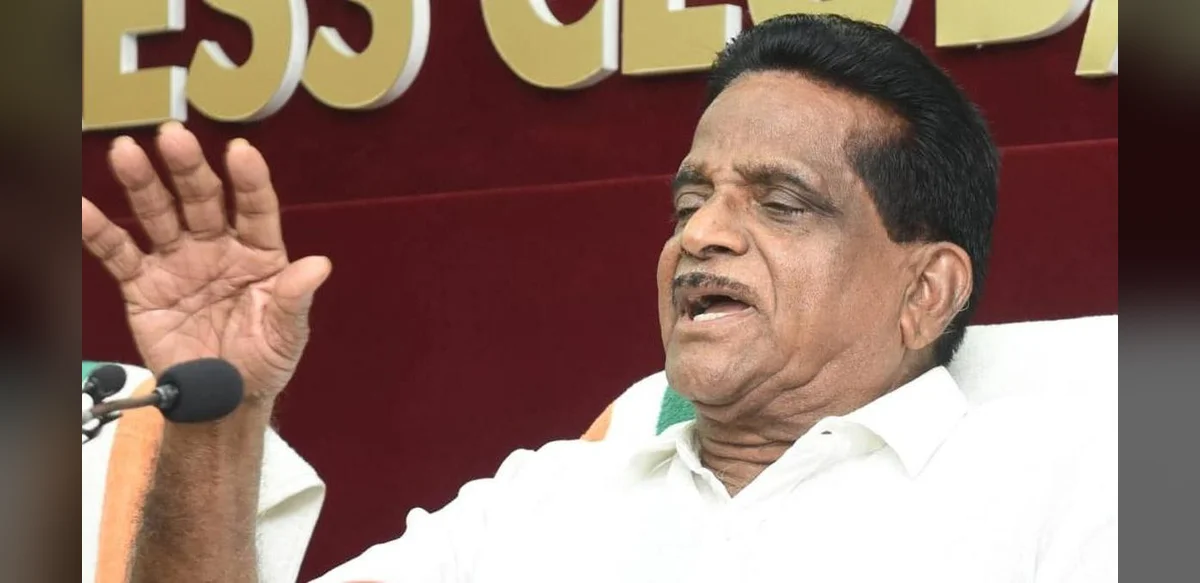 Taliparamba MLA Declines Comment on Chief Minister’s Criticism