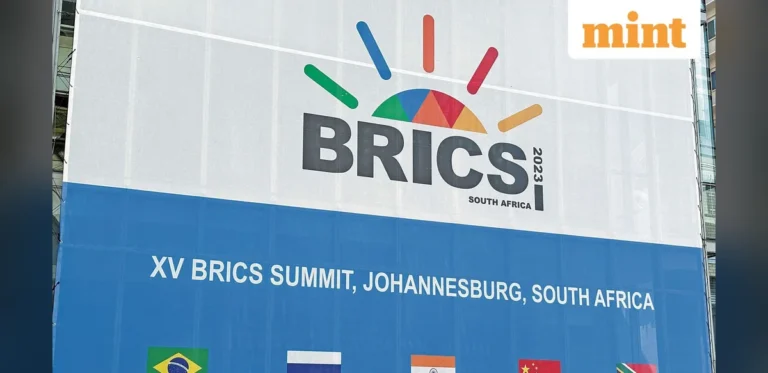 India to Host BRICS Environment Ministers’ Meeting in New Delhi on August 18