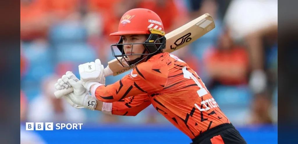 Sunrisers Leeds Maintain Knockout Aspirations After Defeating Welsh Fire