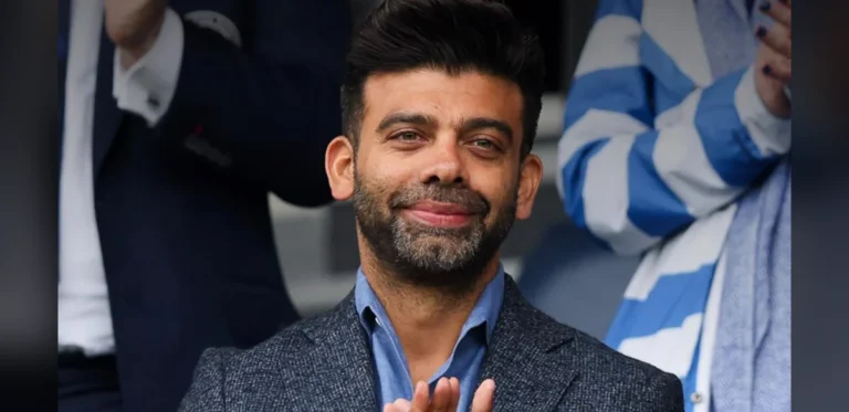 Consortium Led by British-Indian Businessman to Purchase Minority Stake in Liverpool FC