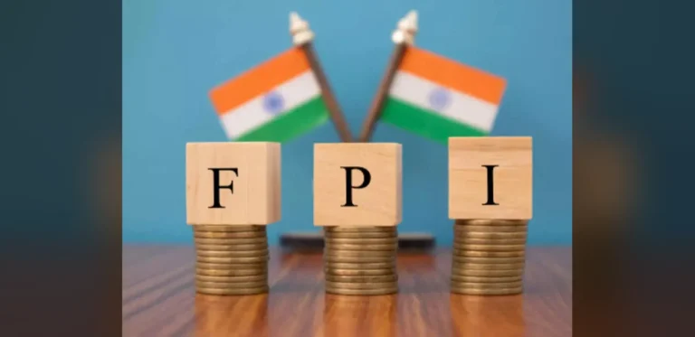 Foreign Portfolio Investors Pour Over 23,500 Crore Rupees Into Indian Stocks Amid Stabilizing Currency and Improving Corporate Results
