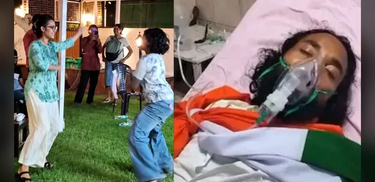 Student Leaders End Hunger Strikes Amid Differing Scenes in Delhi and Jharkhand