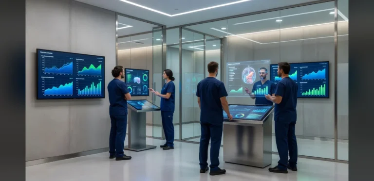 University of Virginia Health System Increases Integration of Artificial Intelligence in Clinical Services, Scientific Studies, and Academic Programs