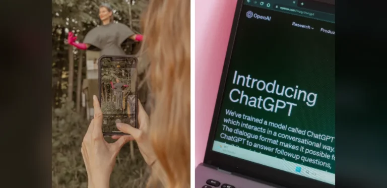 OpenAI Organizes Influencer Trip Focused on ChatGPT Amid Public Discussion