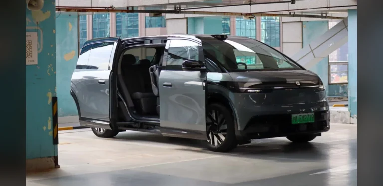Six Standout Chinese Vehicles Emerge From Extensive Road Tests