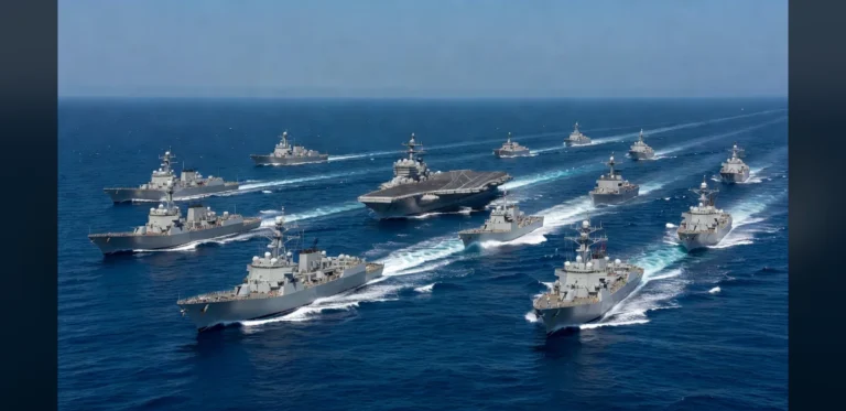 South Korea Affirms Continuation of Joint Military Exercises Despite Objections