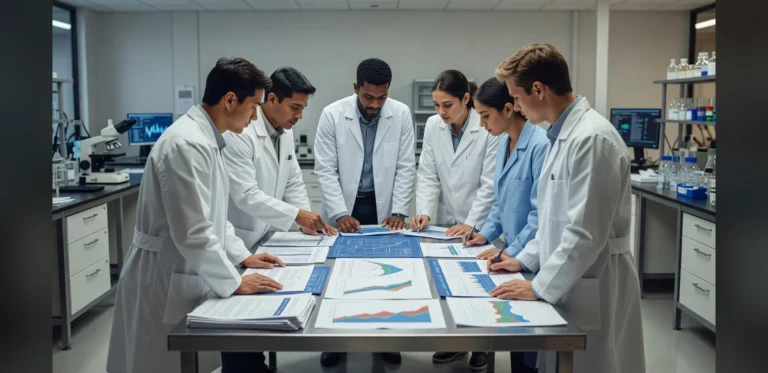 Guidance for Early-Career Scientists Facing an Unclear Professional Landscape