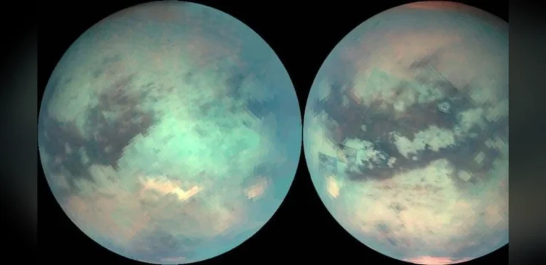 NASA Backs Concept for Ion-Driven Spherical Robots to Study Titan Caves