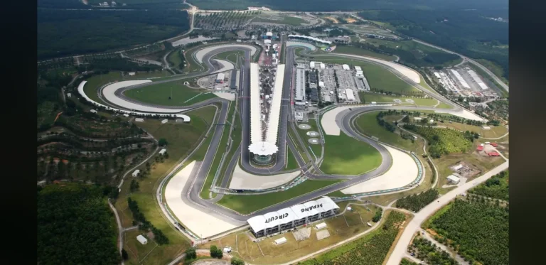 Leaked Pricing Details Emerge for 2026 Formula One Race at Sepang Circuit