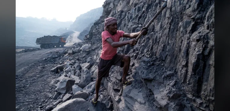 Mining Amendment Act Passed Amid State Opposition