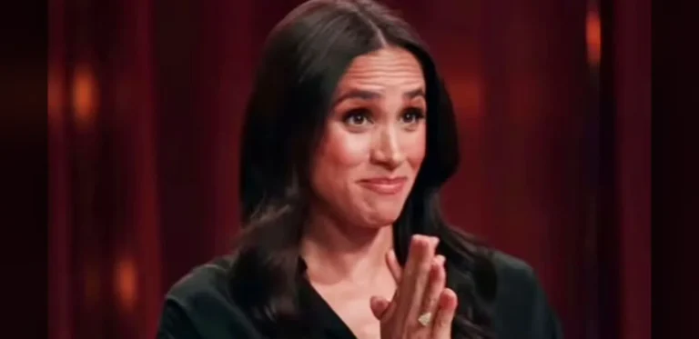 Duchess of Sussex Describes Daughter’s Role in Fostering Personal Courage