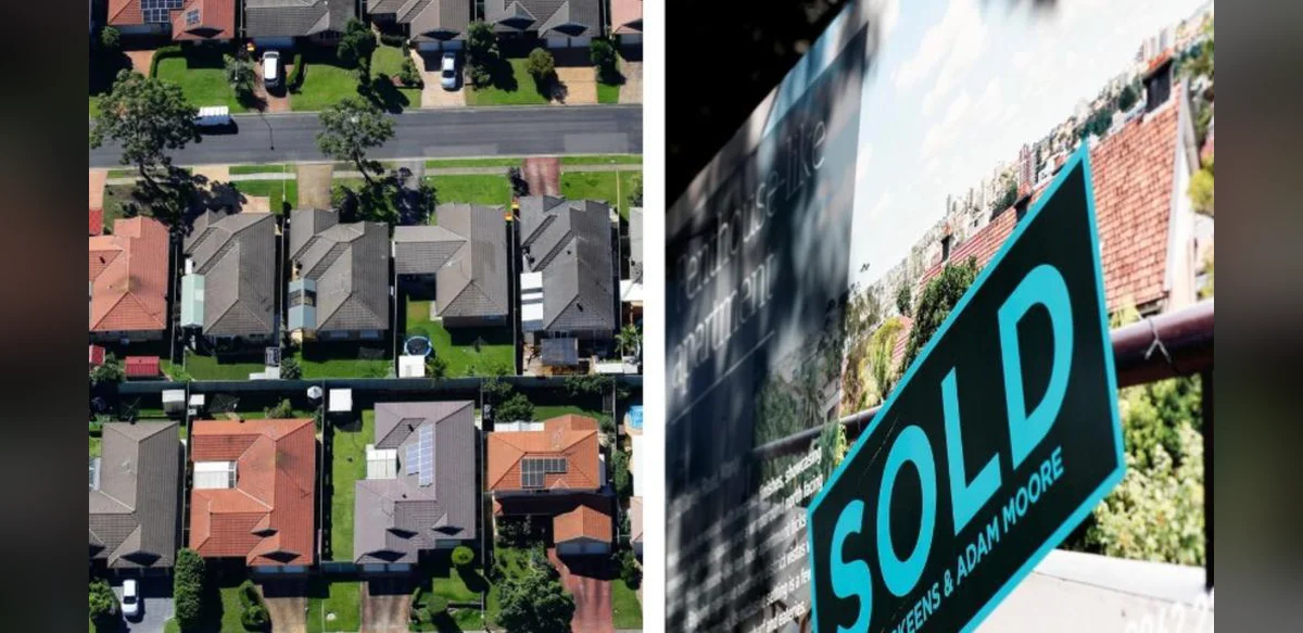 Challenges for Australian First-Time Home Buyers Amid Market Shifts