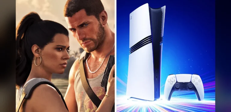 Report Suggests Grand Theft Auto Six Could Reach Sixty Frames Per Second on Next PlayStation Console