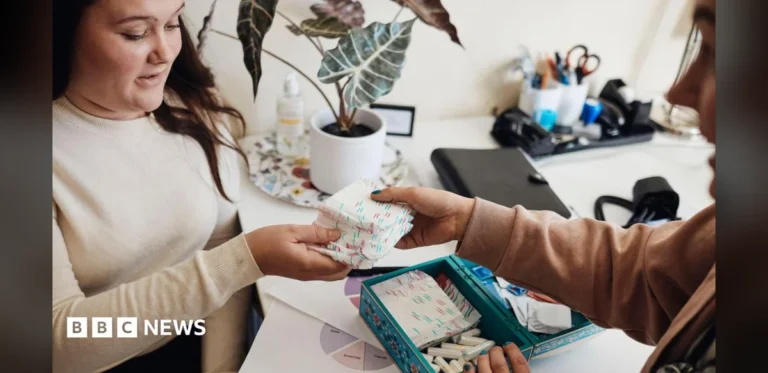 Gen Z Women Share Menstrual Knowledge with Their Mothers