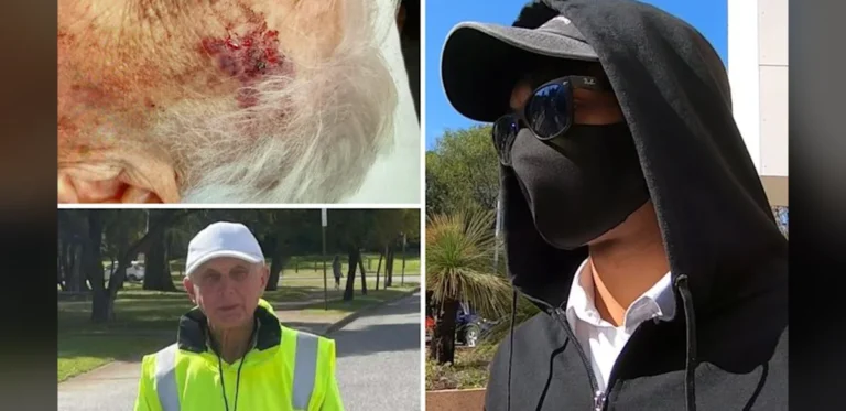 Perth Crossing Guard Incident Leads to Reversal in Police Inquiry